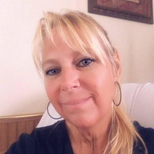 Meet your Posher, Cathy